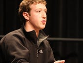 Zuckerberg gives away $1 billion to charity