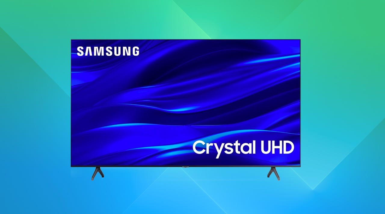 Smart TV Tizen LED 4K UHD Samsung 85 inch TU690T