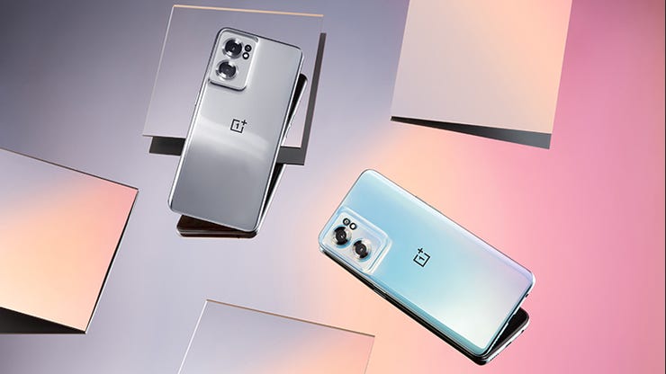 OnePlus Nord 2T 5G review: Long-lasting, fast-charging mid-range 5G phone  gets a chipset upgrade