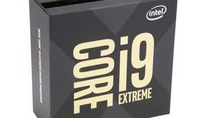 Intel Core i9-9980XE Skylake X 18-Core 3.0 GHz (4.4 GHz Turbo) LGA 2066