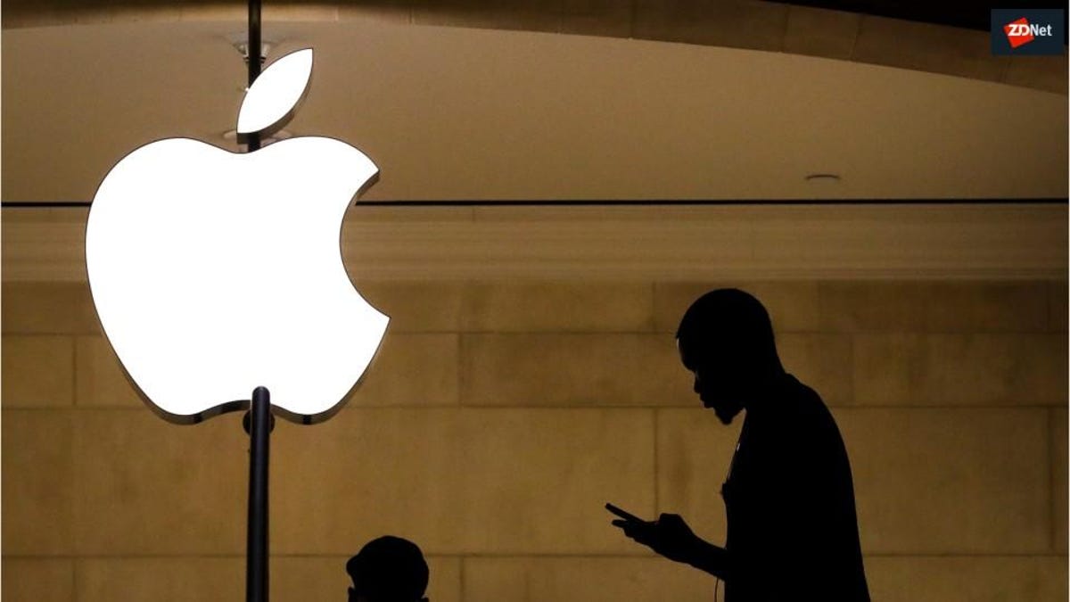 Ex-Apple lawyer in charge of stopping insider trading charged with insider  trading | ZDNET