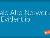 Palo Alto Networks to acquire Evident.io