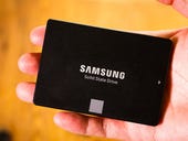Hands-on hardware upgrade: Installing a new SSD