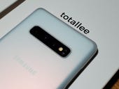 Totallee matte case for Samsung Galaxy S10 and S10 Plus: Ultra thin scratch protection