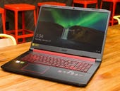 Want to try PC gaming on a budget? Here are five affordable gaming laptops
