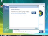 Windows Vista Activation Problems