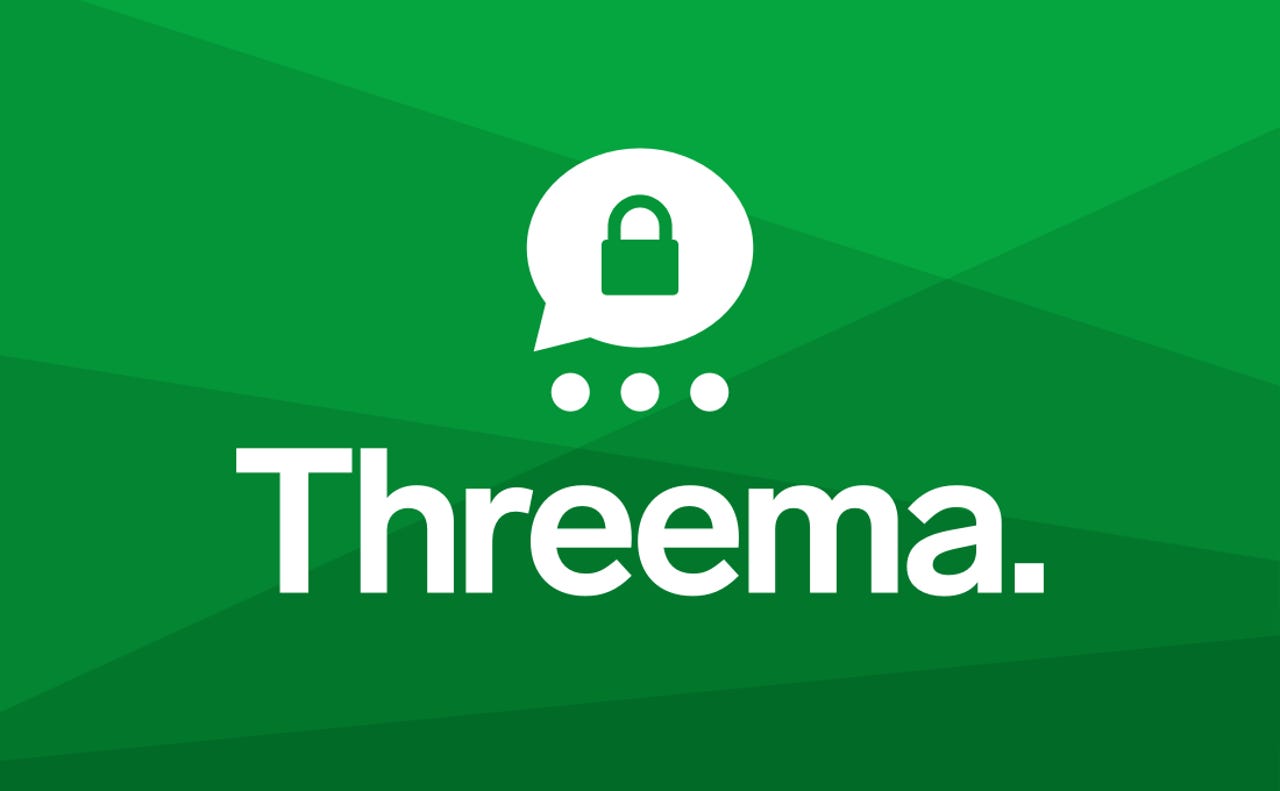 Threema E2EE chat app to go 'fully open source' within months | ZDNET