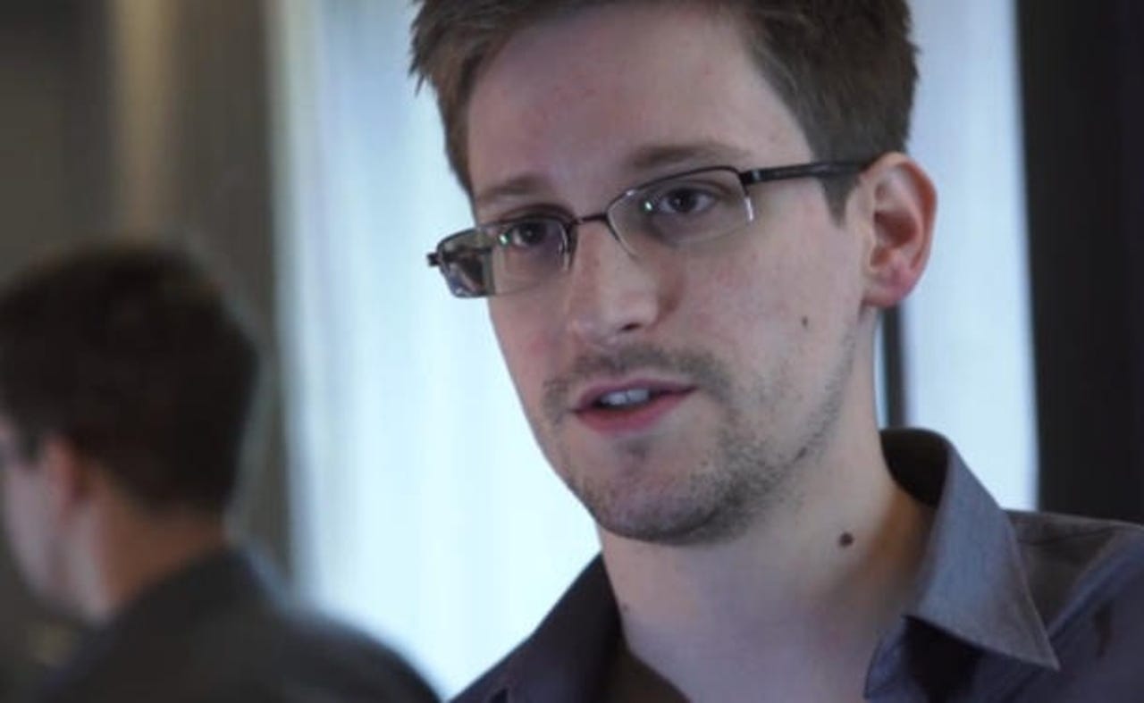 snowden nsa two man system national security buddy