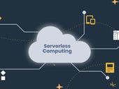 IBM Cloud's Serverless Roadmap goes from soup to nuts