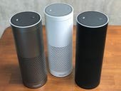Congratulations to our Amazon Echo Plus winners