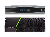 Nutanix versus Tintri: Two approaches to software-defined storage