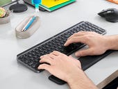 Logitech MX Master 3 and MX Keys, hands on: Logitech reinvents the (mouse) wheel