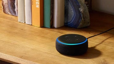 Amazon Echo Dot 3rd-gen