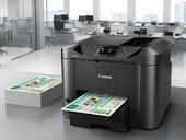 Add a $400 all-in-one printer to your office for $125