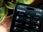 Apple Sports: This free iPhone app is every fan's fantasy
