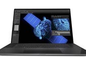 Dell Precision 5750 review: A mobile workstation combining heavyweight performance with slimline design