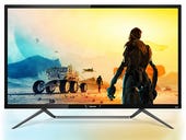 Philips Momentum 436M6VBPA review: A versatile 43-inch 4K HDR display