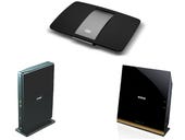 Roundup: high-speed 802.11ac Wi-Fi routers