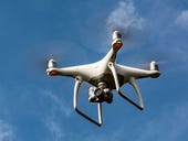 DJI launches drone identification and monitoring system AeroScope