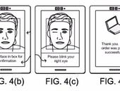 Amazon applies for "pay by selfie" patent