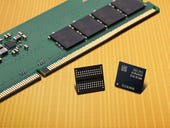 Samsung develops '12nm' DDR5 DRAM as CPU DDR5 support widens