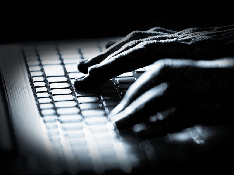 Ransomware: Terduga afiliasi ransomware REvil ditangkap