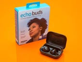 Amazon Echo Buds go on sale: Save $40 on the wireless earbuds