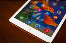 iPad Air 2: Still the gold standard for tablets