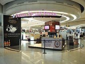 New Delhi airport to launch mobile app