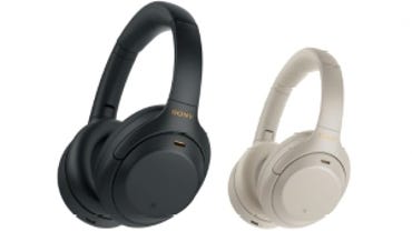 Sony WH-1000XM4 Headphones for $248