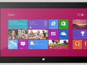 Microsoft Surface RT 32GB tablet reserves nearly half its storage for Windows, Office apps