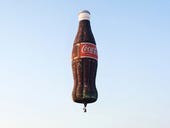 Hybrid cloud adds fizz for Coke