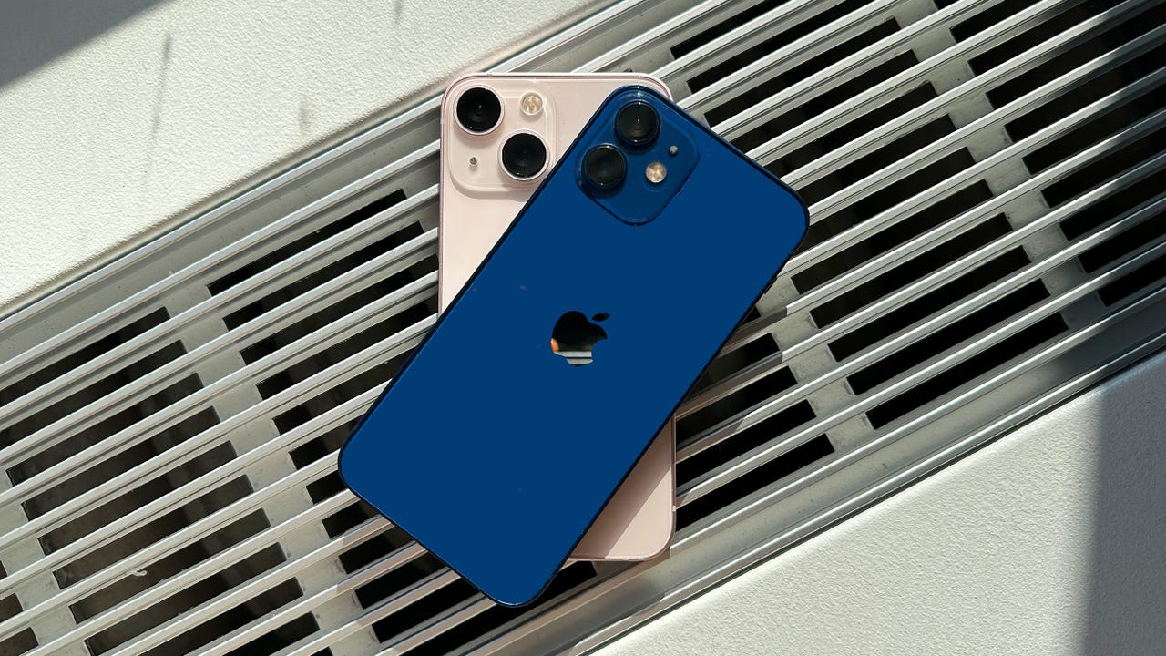 Best iPhone 13 Mini cases in 2023