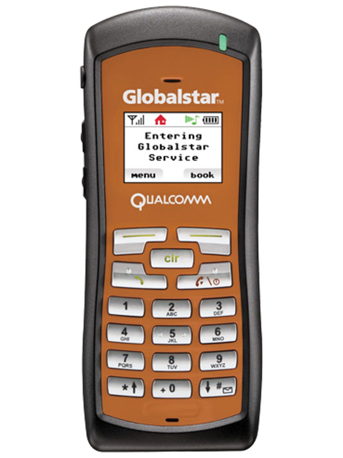 Globalstar GSP-1700
