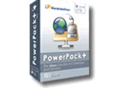 Mandrakelinux 10.1 PowerPack+