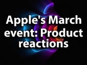 Apple event: Reactions to Mac Studio, Studio Display, and iPhone SE