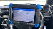 This powerful Android tablet doubles as a car mechanic. Here's how it works