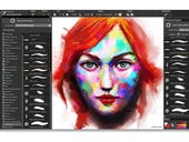Corel Painter 2020, hands on: Performance and interface tweaks enhance user experience