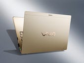 Sony Vaio X, 'world's lightest laptop'