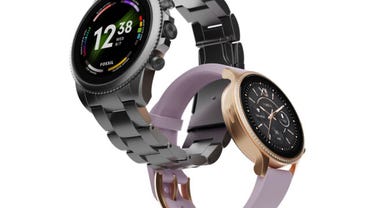 Fossil Gen 6 smartwatch