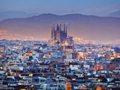 Here's Barcelona's cunning plan to be new heart for digital health, biotech