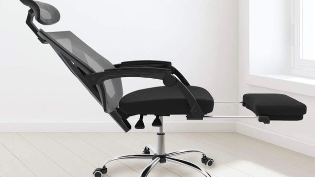 The 10 best office chairs of 2022 | ZDNET