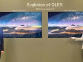 CES 2023: LG Display launches new OLED panels with top brightness of 2,100 nits