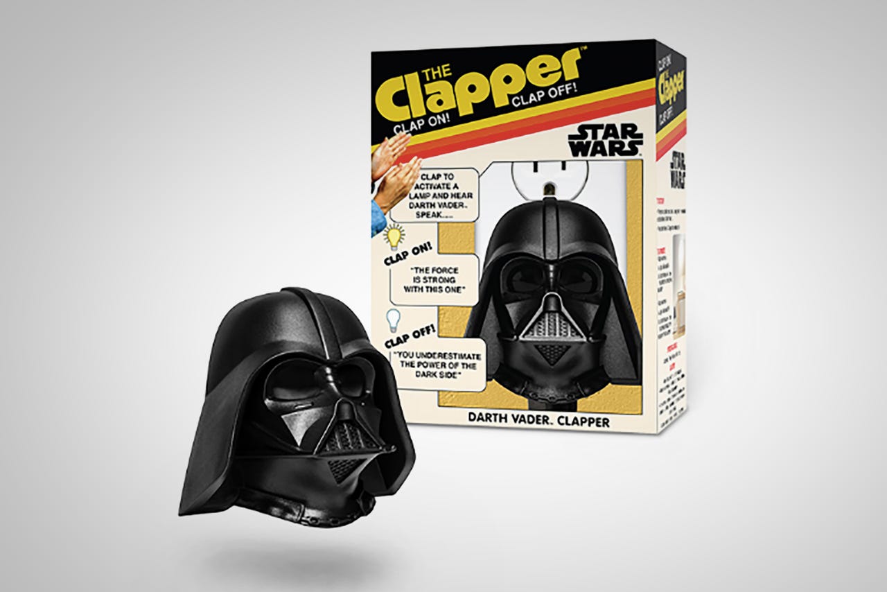 These Useful 'Star Wars' Gadgets are Dirt Cheap Right Now