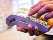 Report from an almost cashless society