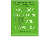 You Look Like a Thing and I Love You, book review: The weird side of AI