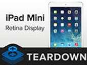 iPad Mini Retina display teardown reveals LG display, 6471 mAh battery
