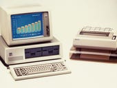 IBM PC: The beginnings of the PC revolution and MS-DOS  (photos)