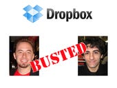 Satire: Help, Dropbox employees are stealing my files!