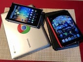 My tech purchases of 2012, how they fared